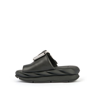 サンダル Ｍｅｌｌｏｗ Ｇｌｏｗ の通販 | 三越伊勢丹オンラインストア